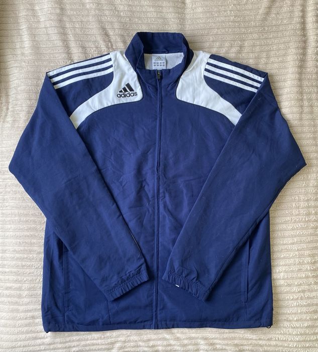 Casaco desporto adidas size L