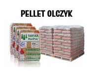 Pellet OLCZYK Polski produkt transport dowóz