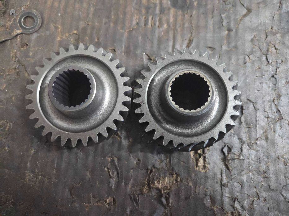 Шестерня МКП 17611 (over top) (Mazda MX-5 ND)