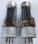 GM70 Miedziane x2 NOS Lampy elektronowe Nowe 1981