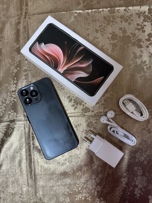 Продам новый телефон андроид