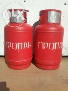 Баллоны. Заправка, ремонт, обслуживание, доставка.