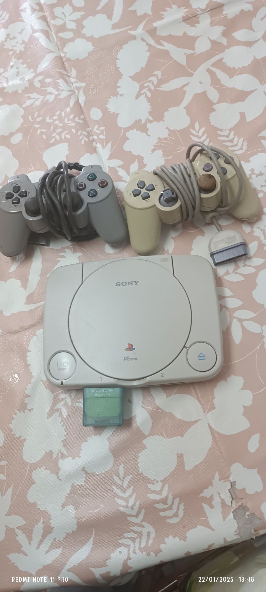 Vendo ps1 com 2 comandos