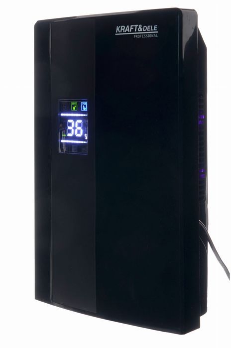 Osuszacz powietrza 120w KD10585