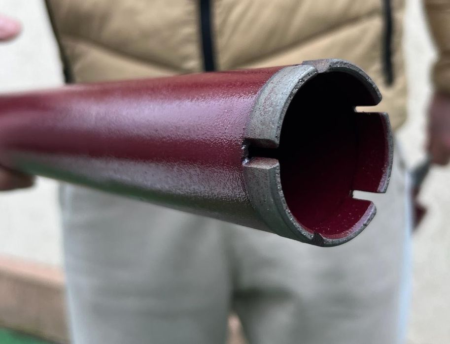 ‼️СРОЧНО! Распродаем коронки алмазного сверления Все виды • ДЕШЕВО