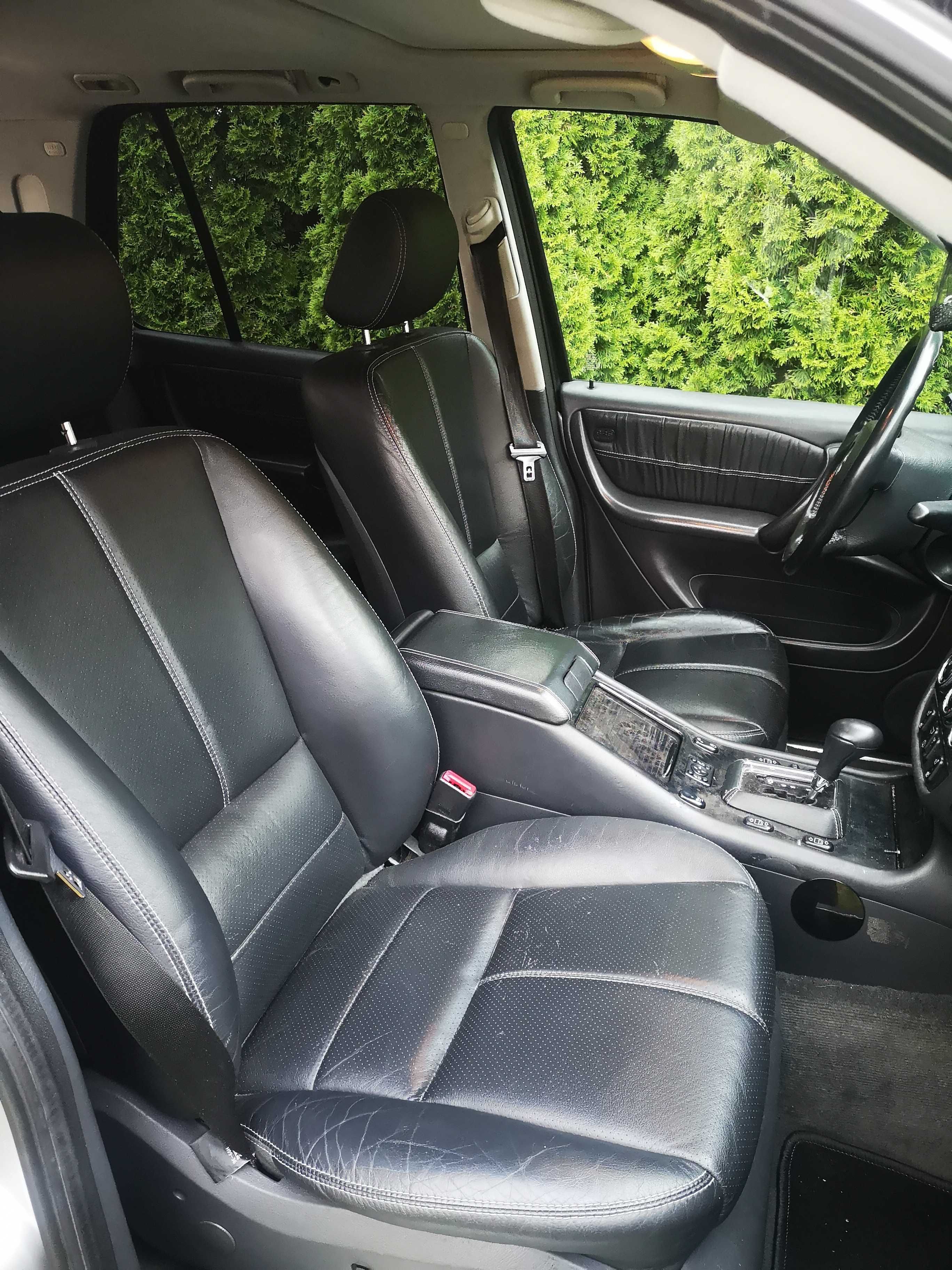 Mercedes ML 270 CDI