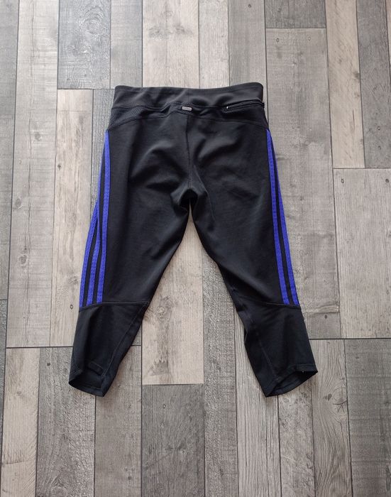 Legginsy Adidas damskie roz. M