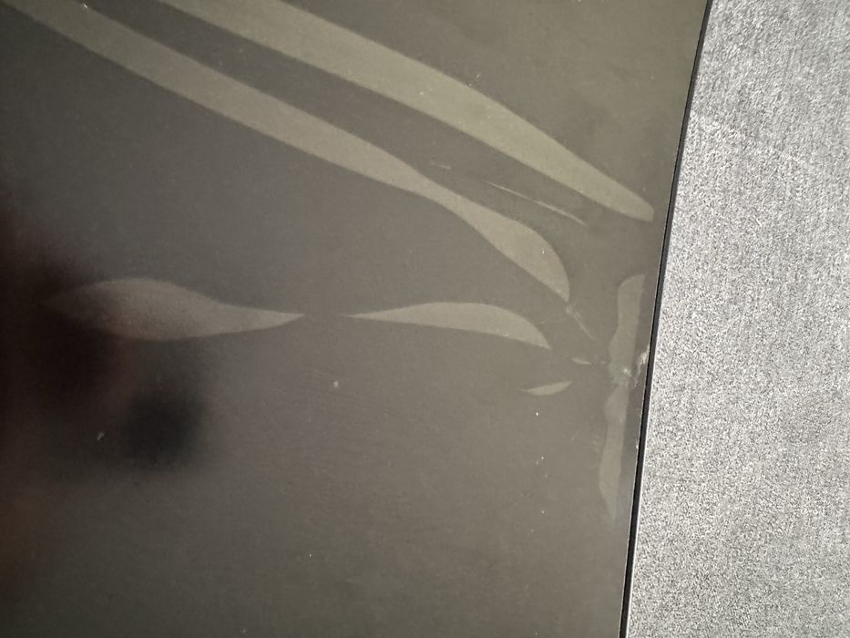 Monitor Samsung Odyssey 27' , zbity