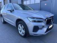 Volvo XC 60 B4/D CORE/SalonPolska/2023r/MildHybrid/197KM/SerwisASO/47tys/F-ra VAT
