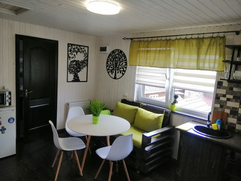 Котедж. с. Сойми.Чан/Синевир/ Шипіт