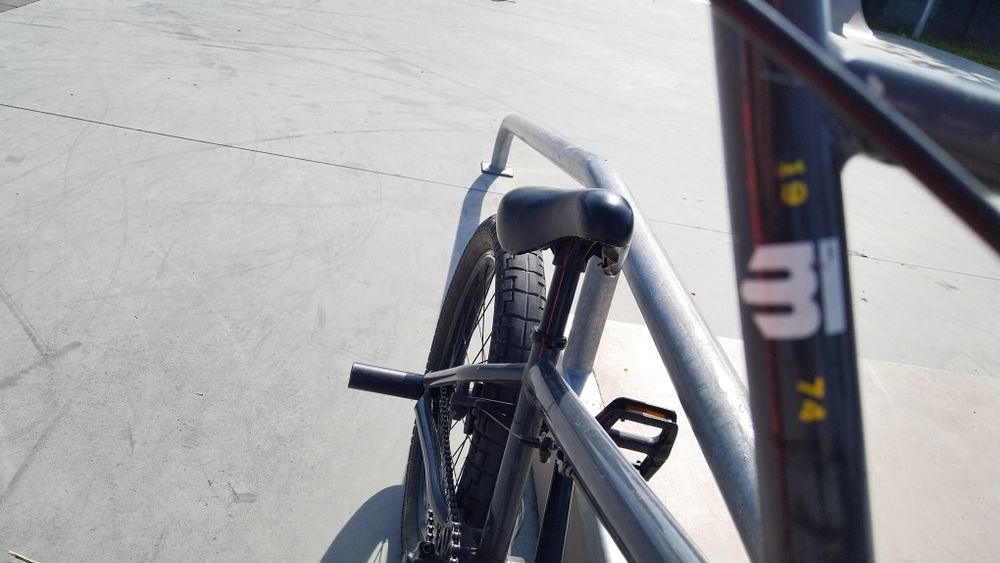 Bmx Mongouse Legion L60