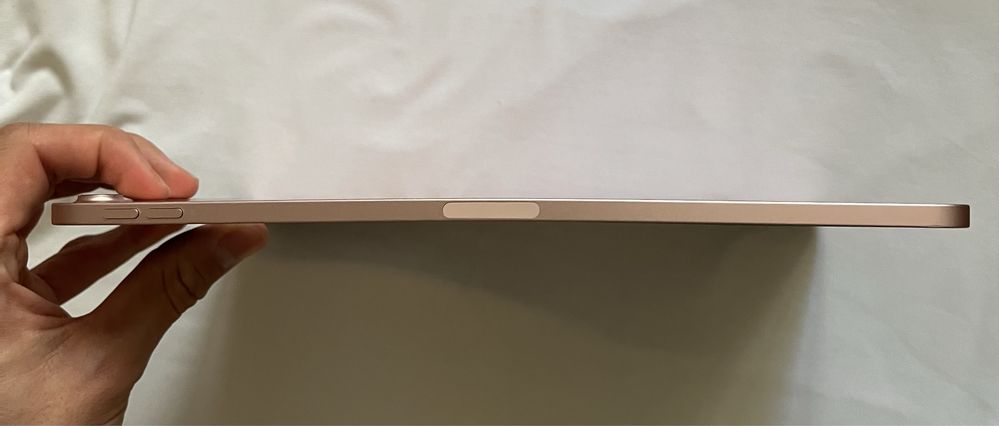 Продам Ipad Air 4 256 gb Rose Gold