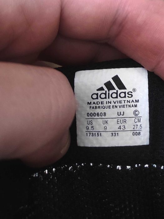 (2023)Зима термо Adidas Climaproof Кросівки черевики (41-46) адідас