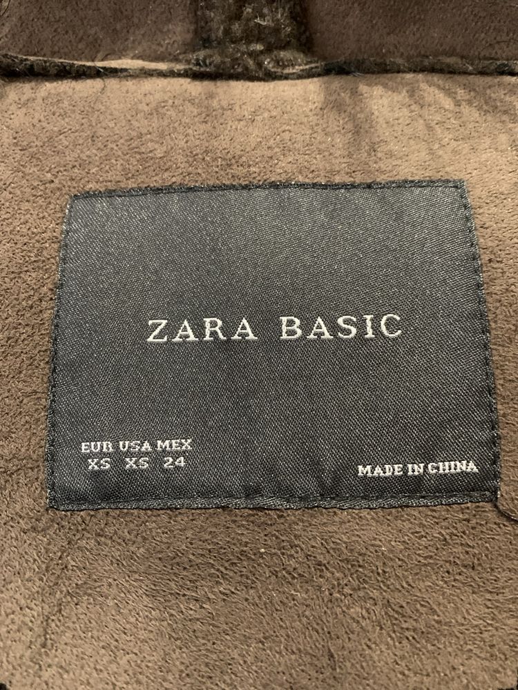 Жилетка жіноча ZARA