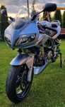 Suzuki SV650S wyjątkowe