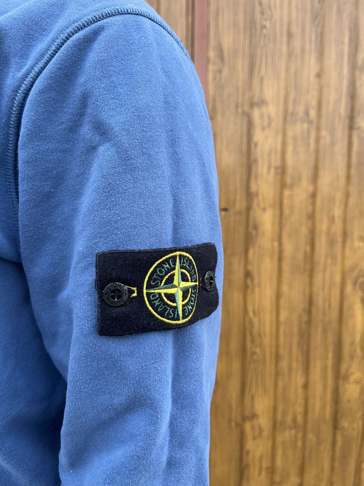 Світшот Stone island  нові колекції