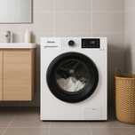 Pralka HISENSE WF5S1045BW Seria 5S NOWA