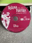 Różowa Pantera Po Skarb sie wybiera gra PC