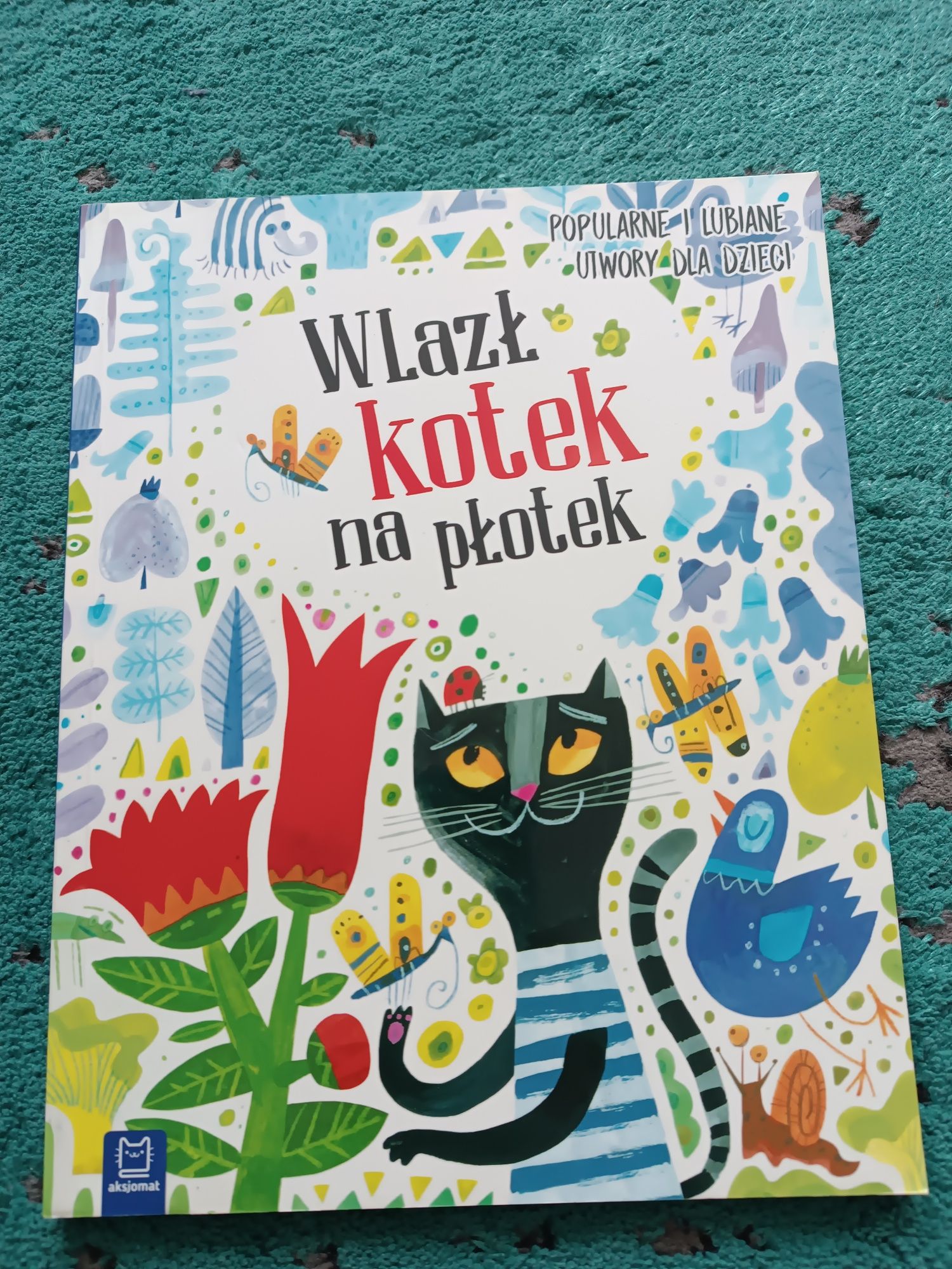 Książki po 5 zł dla dzieci