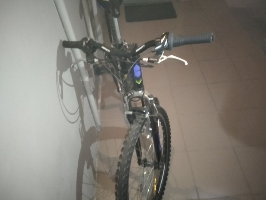 Продам подростковый велосипед Avanti