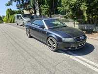 Audi A4 / 3.0 / 220PS / Xenon / Navi / Skóra / Alu