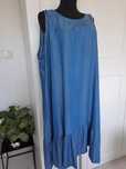 Lato sukienka Plus Size MUST HAVE