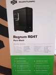 Obudowa SilentiumPC Regnum RG4T Pure Black
