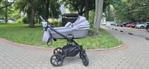 Tutis Viva 4, zestaw 2w1