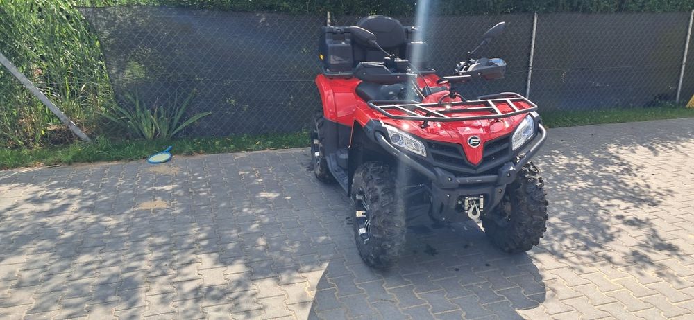 Sprzedam Cf520L . G2