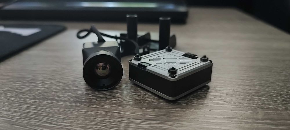 Caddx 640-irc fpv