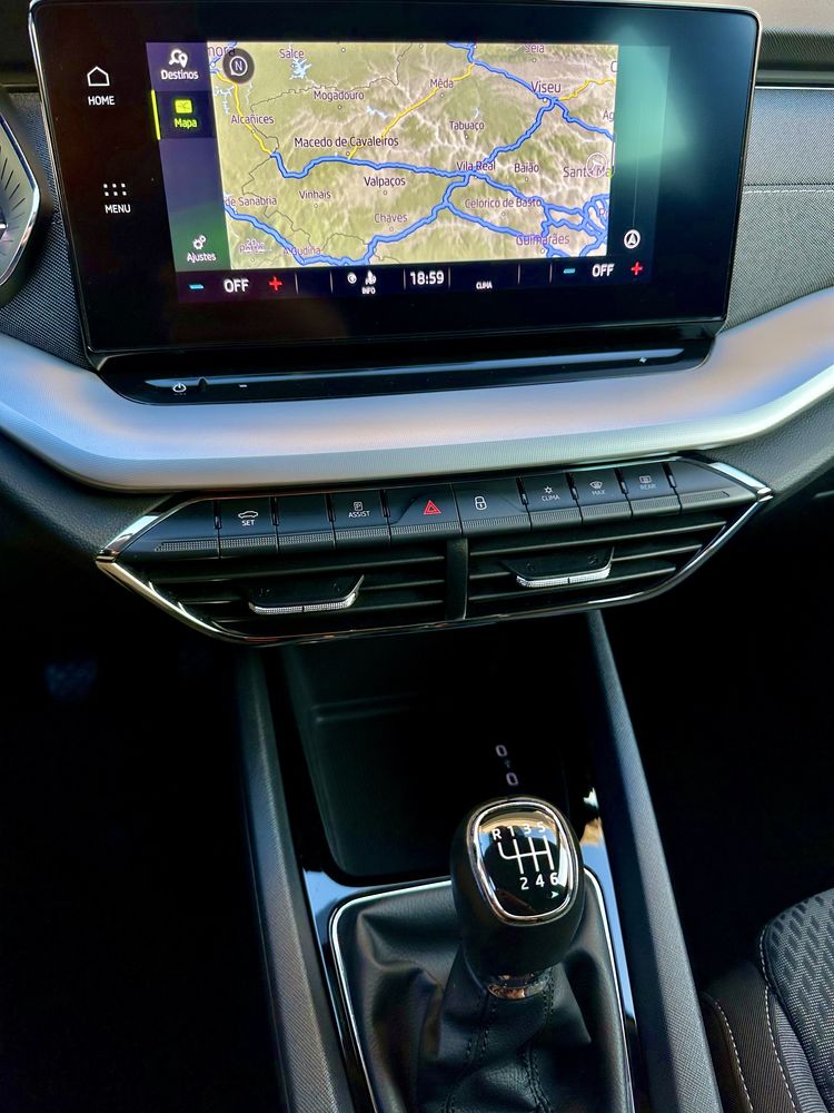 BAIXA DE PREÇO - Skoda Octavia 2.0 Style