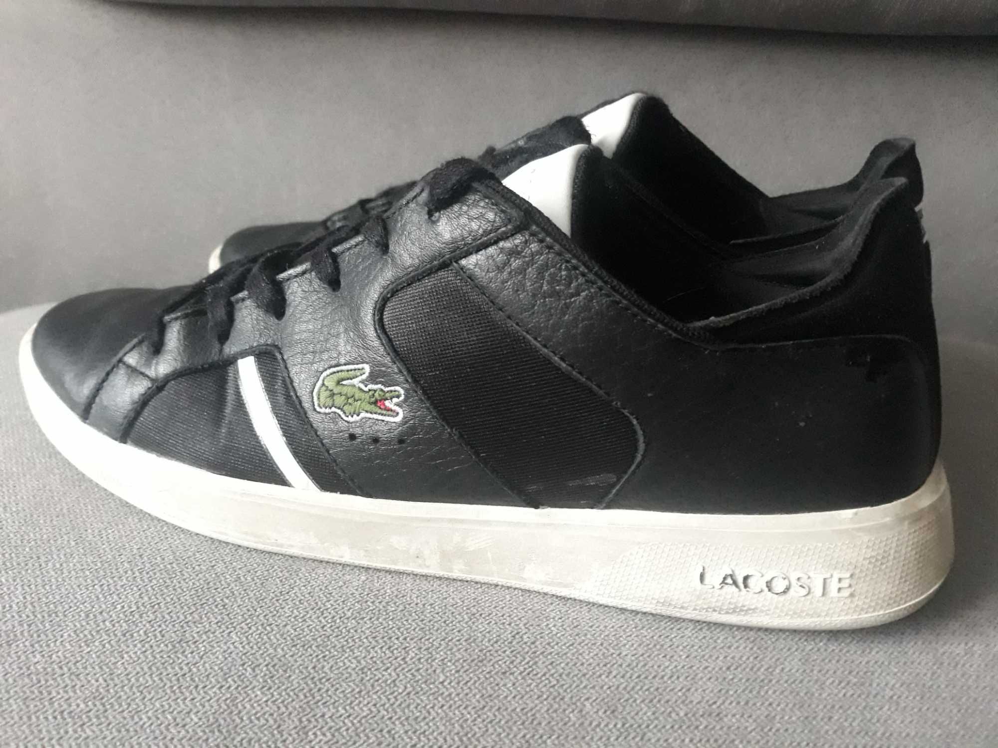 Lacoste Novas 120 rozm 42/26,5cm