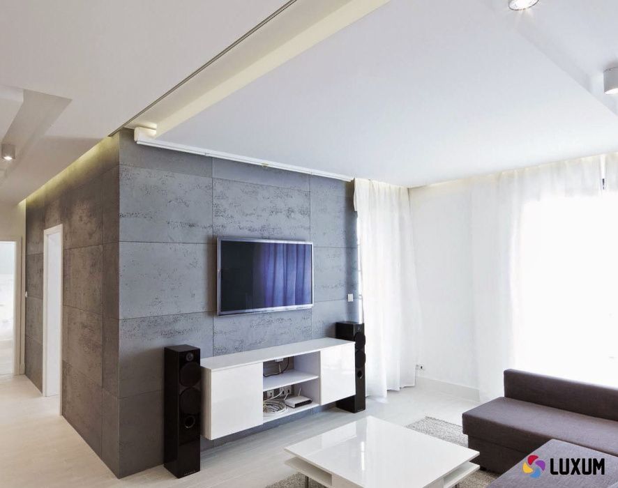 BETON ARCHITEKTONICZNY - beton dekoracyjny nr 1 w Polsce Atesty PZH CE