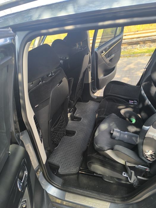 Sprzedam Citroen C4 grand Picasso 1.6 hdi