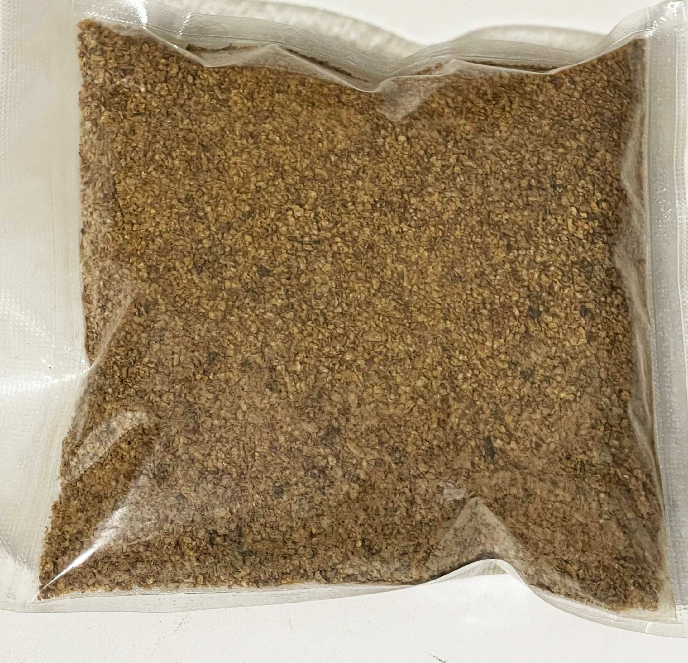 Balmax, Dafnia (rozwielitka) suszona / dried daphnia / 200g.