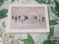 Album The Boyz - The Only w wersji No Air