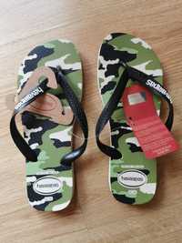 Japonki Havaianas Top Camu