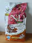 Farmina Skin & Coat Herring Śledź 7kg