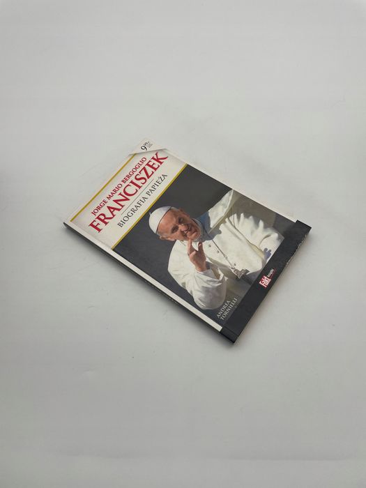 Franciszek - Jorge Mario Bergoglio Ax3750
