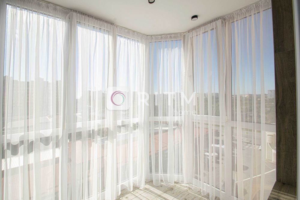 Здається 1-кімнатна квартира у районі Сонячний(БАМ)- пр. Тарнавського