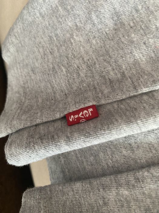 Levi’s T-shirt Crop Top XS nowy