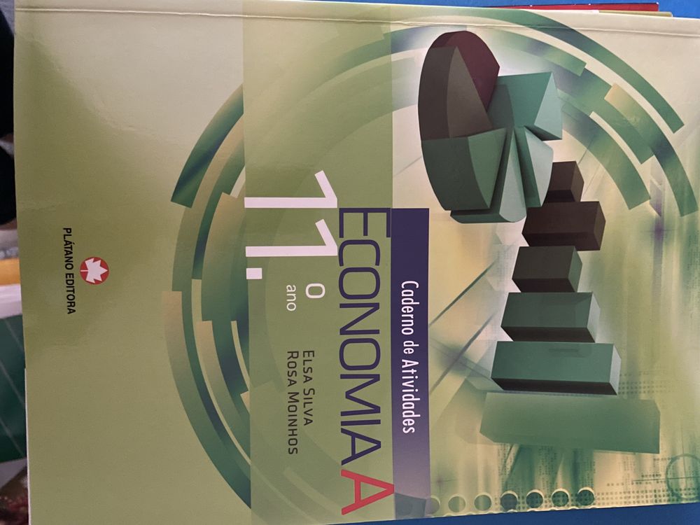 Cadernos atividades - livros escolares