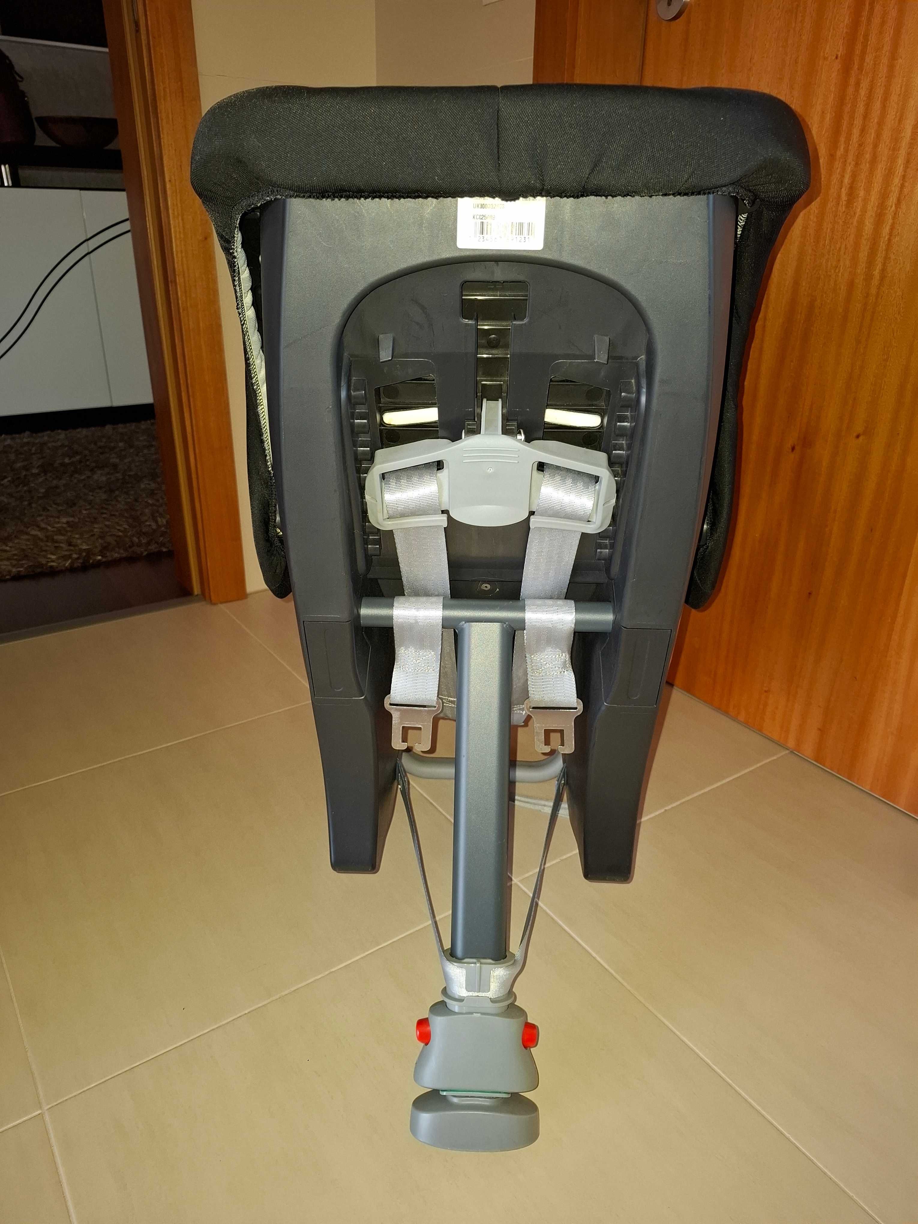 Cadeira Britax-Romer MAX-WAY PLUS