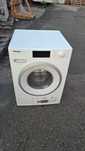 Miele pralka W1 WWE660WPS TWINDOS 8kg, sklep7000zł poeks polskie menu