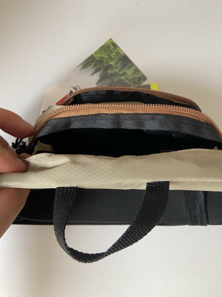 Nerka / Saszetka Avalanche kolor Khaki