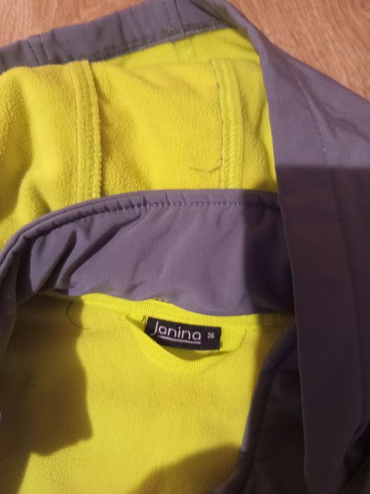 Kurtka damska przeciwdeszczowa