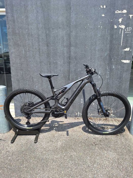 Specialized  Turbo Levo Carbon 2023