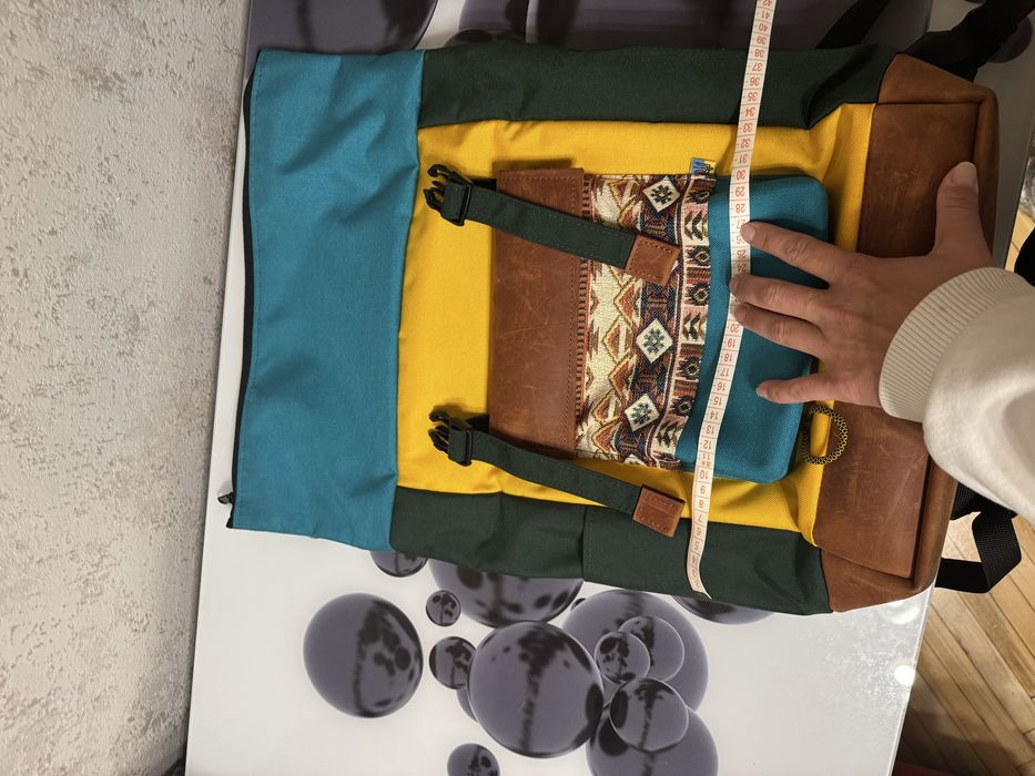 Рюкзак Horondi Roll top