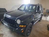 Розборка разборка авторозборка авторазборка Jeep Liberty kj cherokee