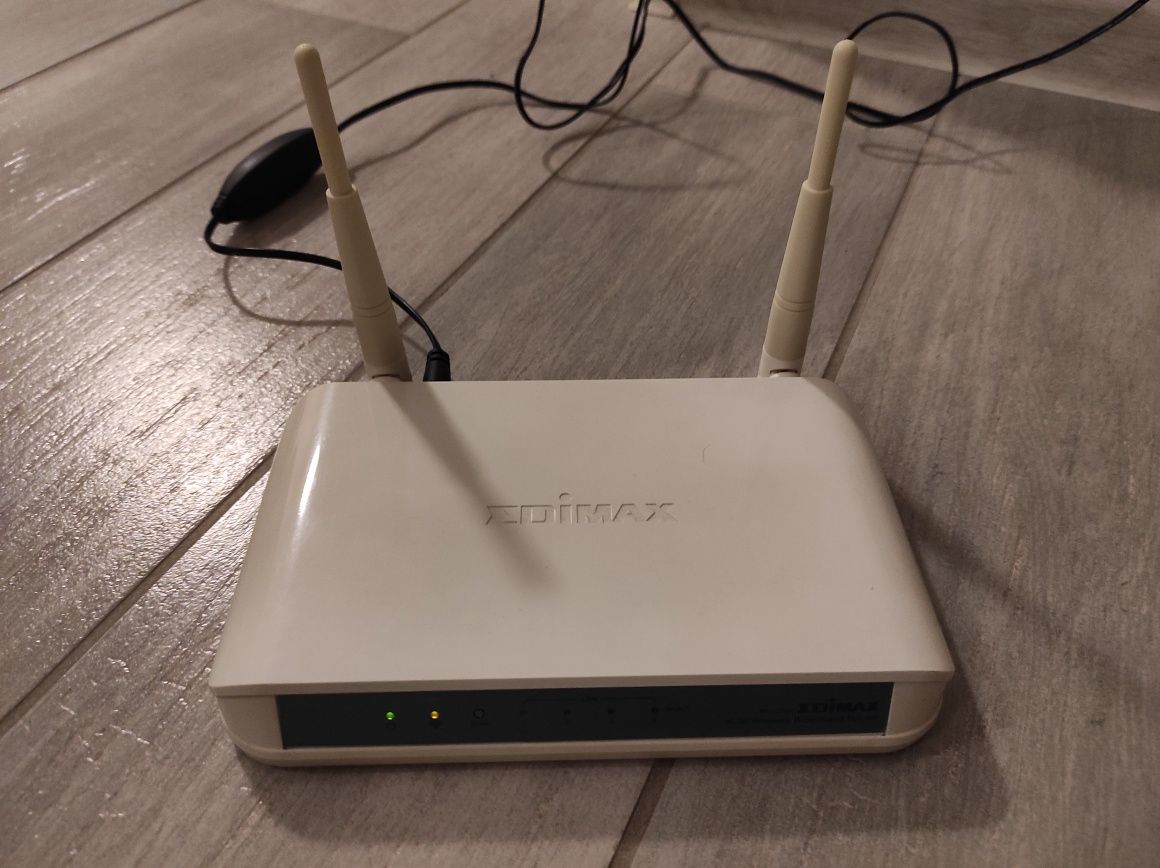 Router EDIMAX BR6226N